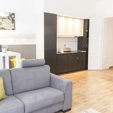 בודפשט Luxury 2Br Apt By The Synagogue מראה חיצוני תמונה