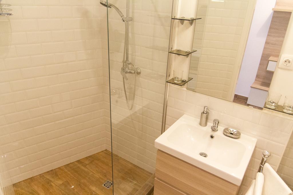 בודפשט Luxury 2Br Apt By The Synagogue מראה חיצוני תמונה