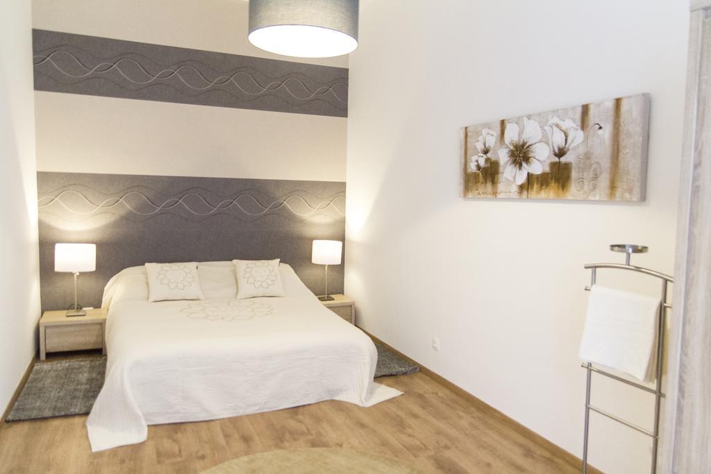 בודפשט Luxury 2Br Apt By The Synagogue מראה חיצוני תמונה