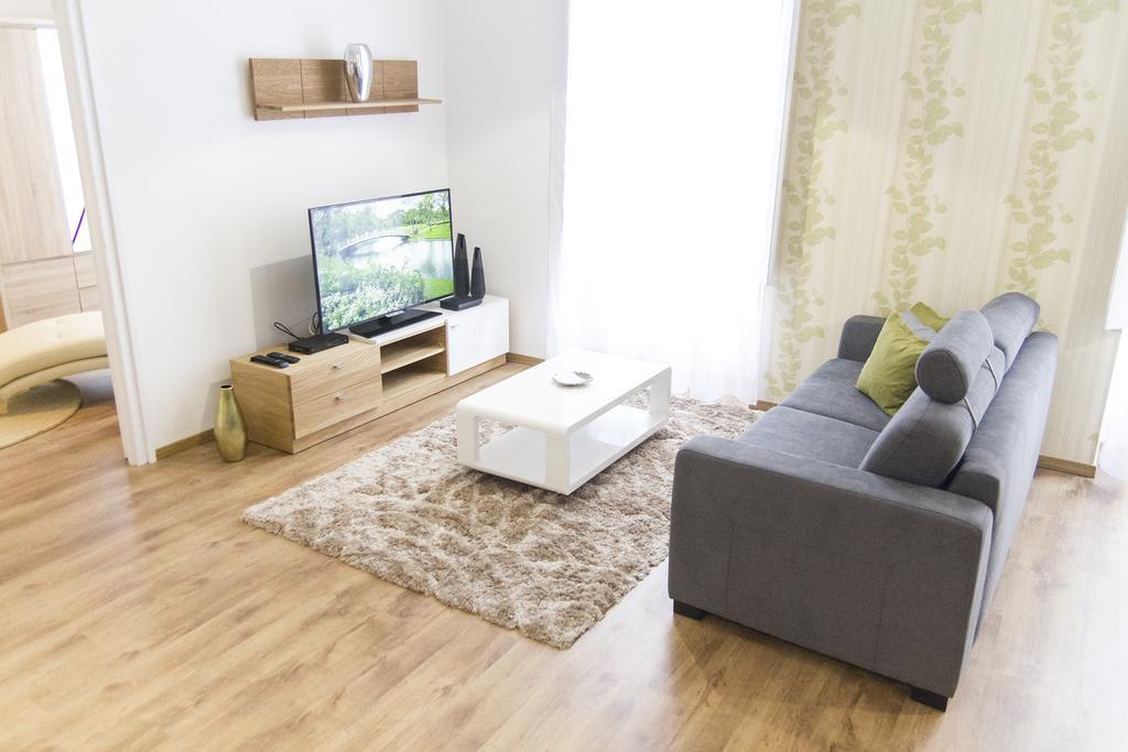 בודפשט Luxury 2Br Apt By The Synagogue מראה חיצוני תמונה