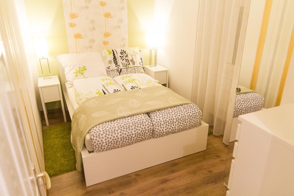 בודפשט Luxury 2Br Apt By The Synagogue מראה חיצוני תמונה