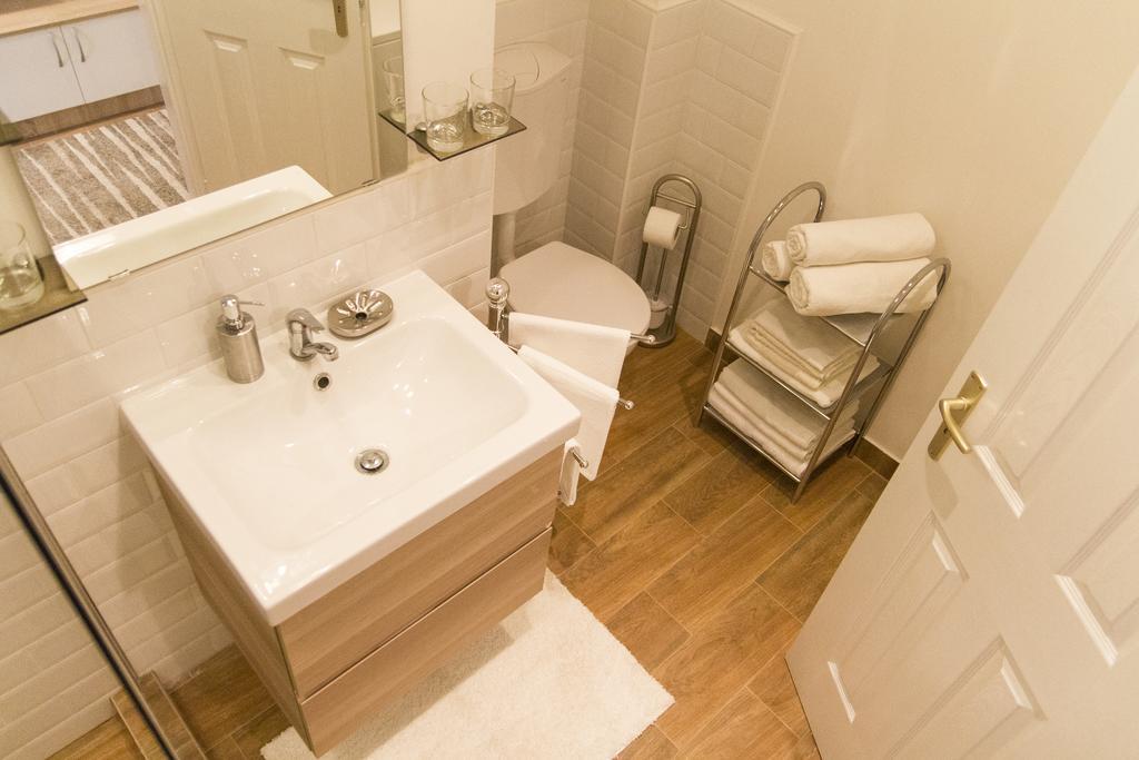 בודפשט Luxury 2Br Apt By The Synagogue מראה חיצוני תמונה